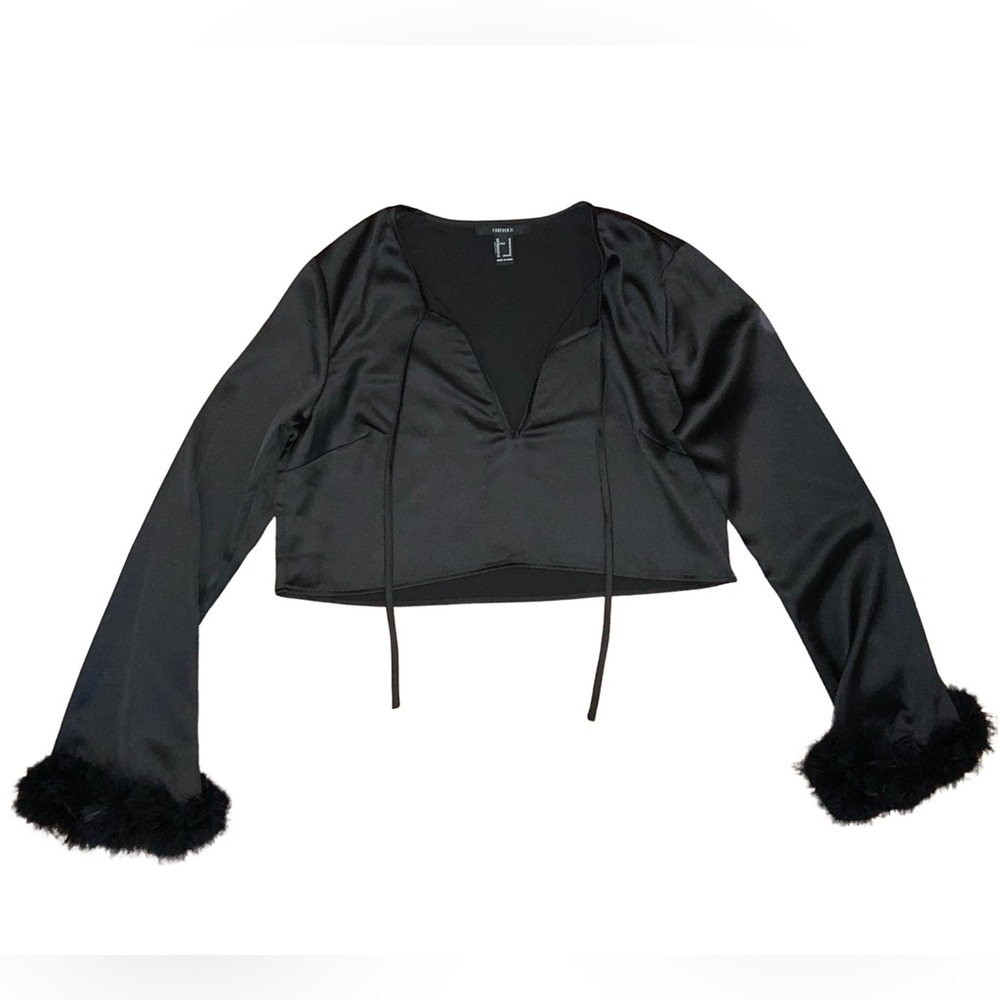 Long Sleeve Top